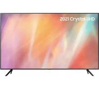 SAMSUNG TELEVISOR UE55AU7172U 55" CRYSTAL UHD 4K WIFI SMART GRIS HDMI USB