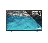 Samsung Televizorius LED TV 55inch UE55BU8072UXXH