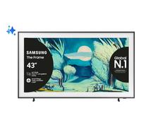 Samsung The Frame AI TV 43" QE43LS03FAUXZT 4K, Processore NQ4 AI Gen2, 4K AI
