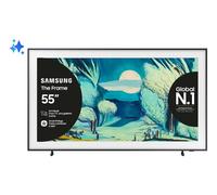 Samsung The Frame AI TV 55" QE55LS03FAUXZT 4K, Processore NQ4 AI Gen2, 4K AI