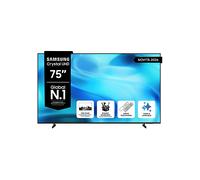 SAMSUNG The Frame AI TV 75" UE75U8000HUXZT 4K, Processore Crystal 4K, 4K Upscaling, Motion Xcelerator, HDR, Contrast Enhancer, OTS Lite, Metal Stream Design, Vision Smart TV, 2026