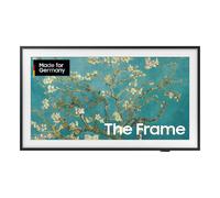 Samsung The Frame GQ32LS03CBU 81,3 cm (32") Full HD Smart TV Wi-Fi Nero [GQ32LS03CBUXZG]