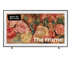 Samsung The Frame GQ43LS03DAU 109,2 cm (43 ) 4K Ultra HD Smart TV Wi-Fi Nero - Nouvo