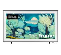 Samsung The Frame GQ43LS03FAU 109,2 cm (43") 4K Ultra HD Smart TV Wi-Fi Nero