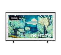 Samsung The Frame GQ50LS03FAU 127 cm (50") 4K Ultra HD Smart TV Wi-Fi Nero