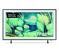 Samsung The Frame GQ50LS03FAU 127 cm (50 ) 4K Ultra HD Smart TV Wi-Fi Nero - Nouvo
