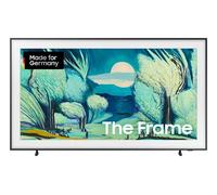 Samsung The Frame GQ55LS03FAU 139,7 cm (55") 4K Ultra HD Smart TV Wi-Fi Nero NEW