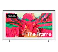 Samsung The Frame GQ65LS03FWU 165,1 cm (65") 4K Ultra HD Smart TV Wi-Fi Nero NEW