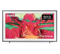 Samsung The Frame GQ65LS03FWU 165,1 cm (65") 4K Ultra HD Smart TV Wi-Fi Nero