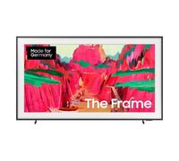 Samsung The Frame GQ75LS03FWU 190,5 cm (75") 4K Ultra HD Smart TV Wi-Fi Nero