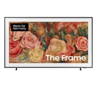 Samsung The Frame GQ85LS03DAU 2,16 m (85 ) 4K Ultra HD Smart TV Wi-Fi Nero - Nouvo