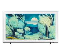 Samsung The Frame QE55LS03FAU QLED TV, 139 cm (55"), 4K UHD, Smart TV, HDR