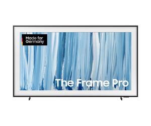 Samsung The Frame Pro Neo GQ85LS03HW 85" QLED 4K