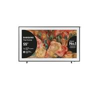 SAMSUNG The Frame QE55LS03DAUXZT TV QLED, 55 ", QLED 4K