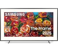 Samsung The Frame QE55LS03FAU QLED TV, 139 cm (55"), 4K UHD, Smart TV, HDR