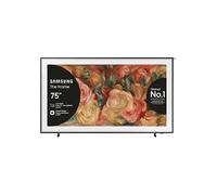 SAMSUNG The Frame QE75LS03DAUXZT TV QLED, SMART TV, 75 ", Processore Quantum Processor 4K