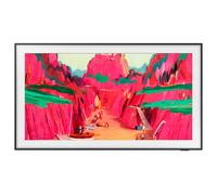 Samsung The Frame QE75LS03FWU 190,5 cm (75 ) 4K Ultra HD Smart TV Wifi Nero - Nouvo