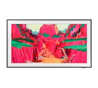 Samsung The Frame QE75LS03FWU 190,5 cm (75 ) 4K Ultra HD Smart TV Wifi Nero - Nouvo