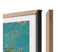 Samsung The Frame TV 32 Pollici Moderno Oro Sabbia-Oro Accessori per TV The Frame da 32" (LC03C) Fissaggio magnetico