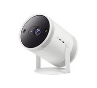 Samsung The Freestyle 2nd Gen., White