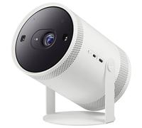 Samsung The Freestyle 2nd generation LFF3C Proiettore Portatile FHD Wi-Fi, Scher