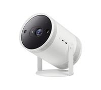 Samsung Proiettore The Freestyle FHD 30"-100" SP-LSP3B Smart Wi-Fi 2022, Portatile, Design compatto, Auto focus, Suono a 360°