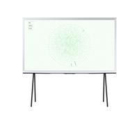 Samsung The Serif QE65LS01DAU 165,1 cm (65") 4K Ultra HD Smart TV Wi-Fi Bianco