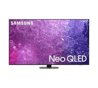 SAMSUNG Tipologia dello schermo: QLED CARBON SILVER