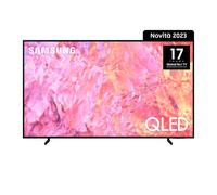 SAMSUNG Tipologia dello schermo: QLED Dimensioni display :65 Black
