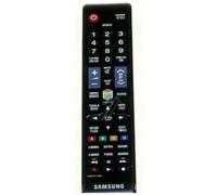 Telecomando originale FULL HD SMART TV SAMSUNG UE40J6200AW