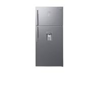 Samsung RT62K711RSL frigorifero con congelatore Libera installazione 620 L E Acciaio inox