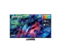SAMSUNG TMR85R95HATXXC TV MICRO LED RGB, SMART TV, 85 ", Micro RGB, UHD 4K, Processore AI Engine Pro, Nero, Classe E