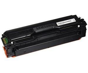 Samsung Toner Cart Black CLT-K504S/ELS NUOVO