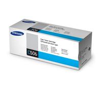 Samsung Toner Ciano CLT-C506L per Stampanti Laser Compatibili