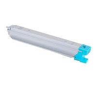 Samsung CLT-C809S cartuccia toner 1 pz Originale Ciano