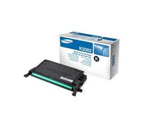 Samsung - Toner / CLT-K5082S BK