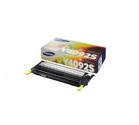 TONER CARTRIDGE SAMSUNG YELLOW CLT-Y4092S/ELS CLP-310 1k