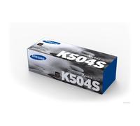Samsung Toner Laser HP CLT-K504S Nero 2500 pagine