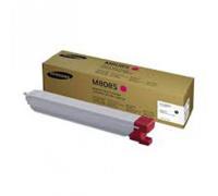 Samsung Toner Magenta CLT-M808S Originale per MultiXpress SL-X4300LX