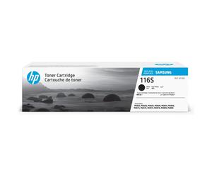 SAMSUNG Toner MLT-D116S/ELS - Nero - Capacità standard 1.200 pagine