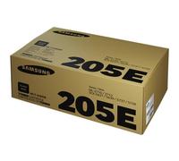 HP toner originale nero MLT-D205E SU951A originale