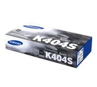 Samsung Toner Nero CLT-K404S Originale per Xpress C480FW/C430W/C480W