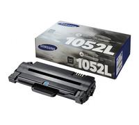 Samsung Toner Nero MLT-D1052L Originale per ML-2525/SCX-4623F/SF-650P