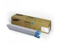 Samsung Toner Originale Ciano CLT-C808S per MultiXpress SL-X4300LX