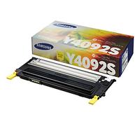 SAMSUNG TONER ORIGINALE CLT-Y4092S CLP-315 GIALLO