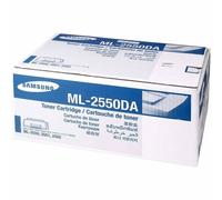 Samsung ML-2550DA toner originale nero originale
