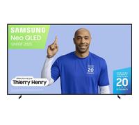 Samsung TQ115QN90FT Neo QLED 115” 4K Smart TV Quantum Mini LED Pro Nero Titanio - Nouvo