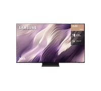 SAMSUNG TQ48S95HAEXXC TV OLED, SMART TV, 48 ", OLED, UHD 4K, Processore NQ4 AI Gen3, Nero