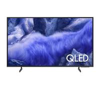SAMSUNG TQ50QEF1AU TV QLED, SMART TV, 50 ", UHD 4K, Grigio, Classe G