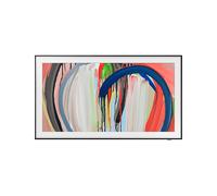 Samsung The Frame TQ55LS03H 55 QLED 4K Smart TV Art Mode schermo anti-riflesso One Connect nero - Nouvo
